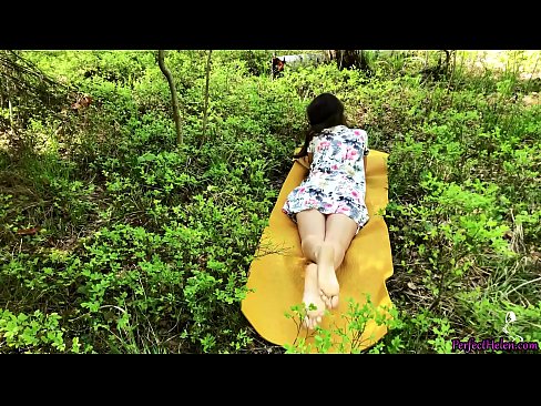 ❤️ Nieznajomy z Tindera masturbuje moją cipkę i pieprzy mnie namiętnie w lesie ❤️❌ Anal video at us pl.superpornpics.ru